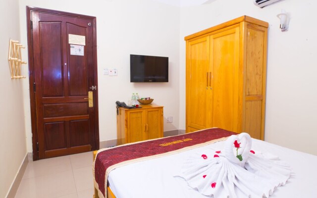 Thuy Duong Hotel Danang