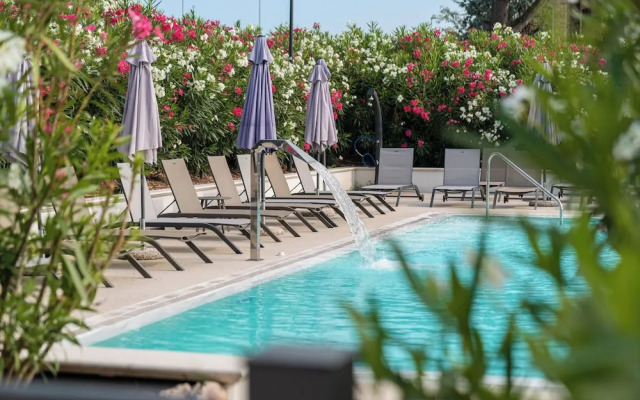 I Campi Wine Relais