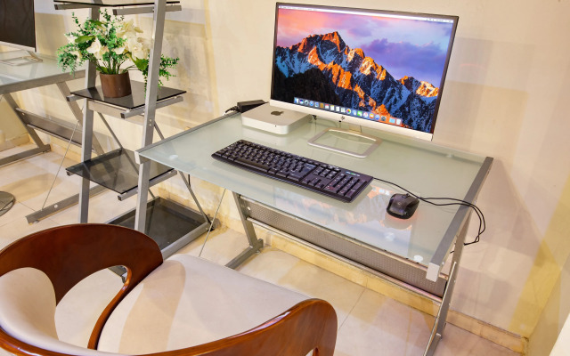 Hotel Caribe Princess