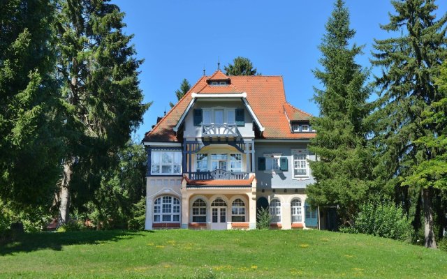 Schwarzwald Parkhotel Konigsfeld