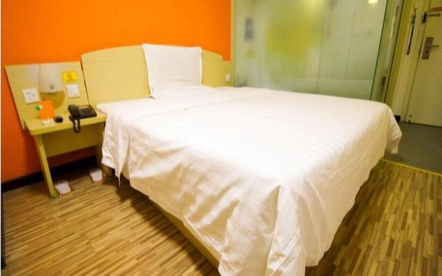 7Days Inn Beijing Madian Bridge North