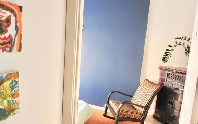 Huset Hostel