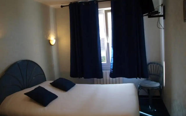 Hôtel des Iles