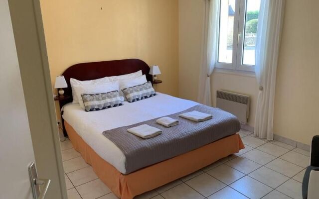 Logis Hôtel A Jayac