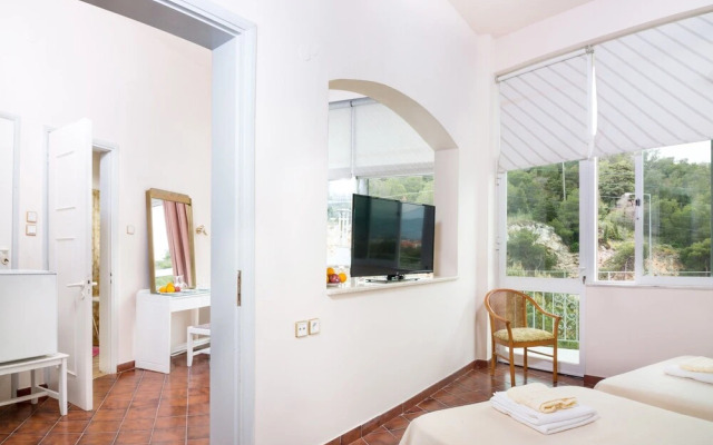 Loucerna Suites Chania