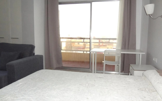 Hotel Carlos I
