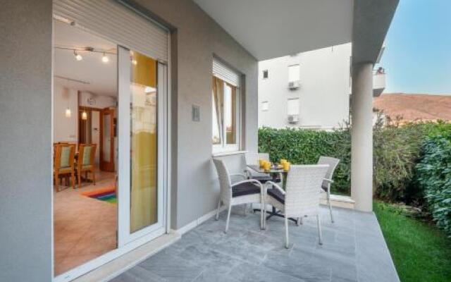 Apartment Sorgo