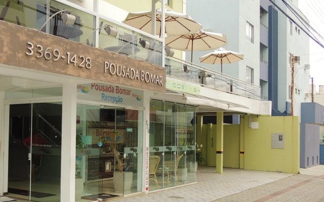 Pousada Bomar