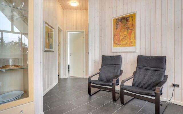 "Miroslava" - 3.5km from the sea in Western Jutland