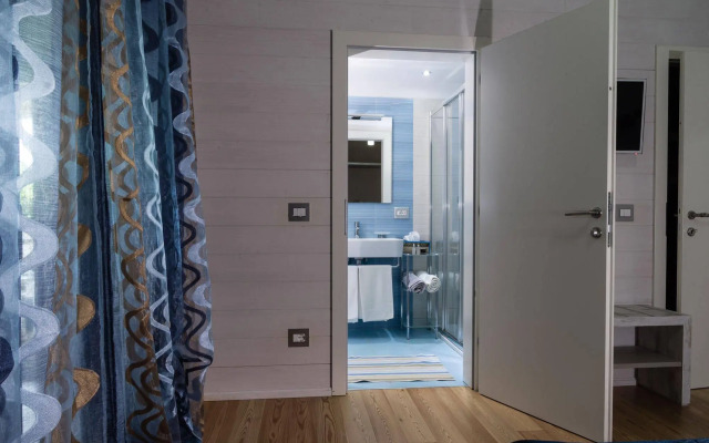 Villa Lucy Eco Residence