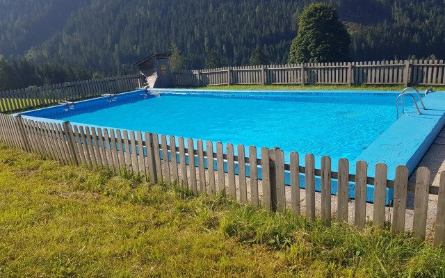 Appartement Mühlebnerhof