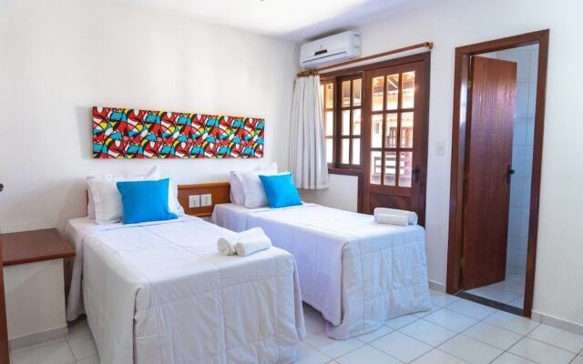 Residencial Nazareth