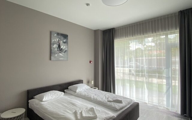 Jurmala Park House