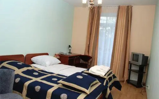 Muza Hotel