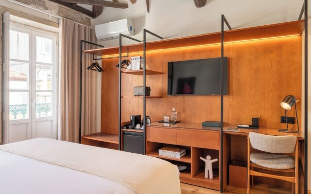 Rosário Suites Townhouse
