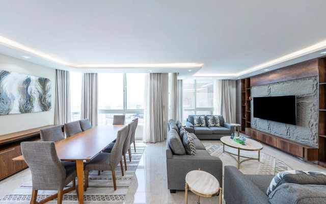 Mabaat Almasarat Tower Al Shati 531