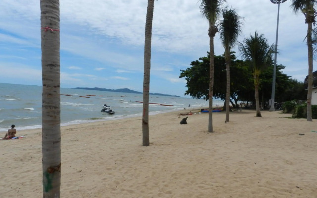 Apartments Alex Group NEOcondo Pattaya
