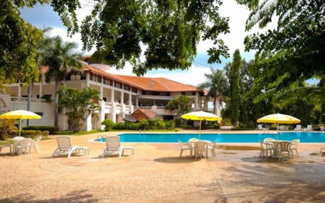 Panorama Golf And Country Club