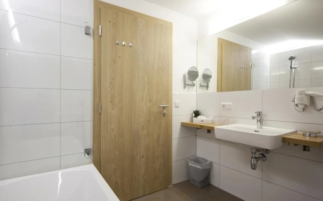 Appartements Tanafreida Montafon