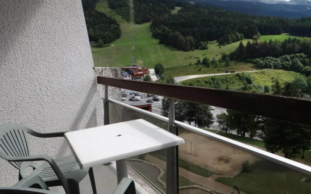 Appartement Villard-de-Lans, 2 pièces, 6 personnes - FR-1-515-22