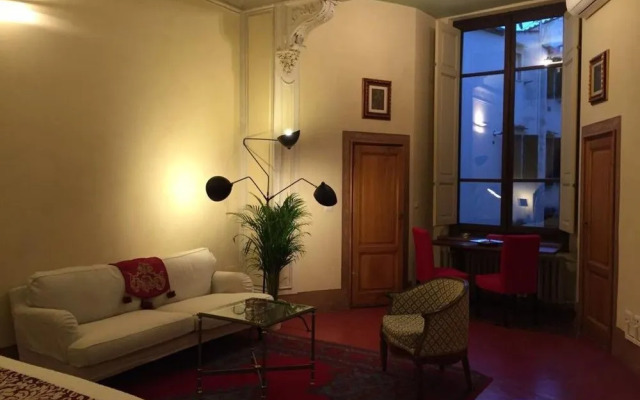 Le Stanze Della Contessa