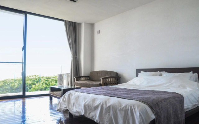 Soraniwa Hotel and Cafe