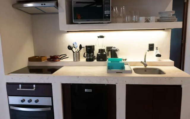Apartamento original Tribu l Piscina l