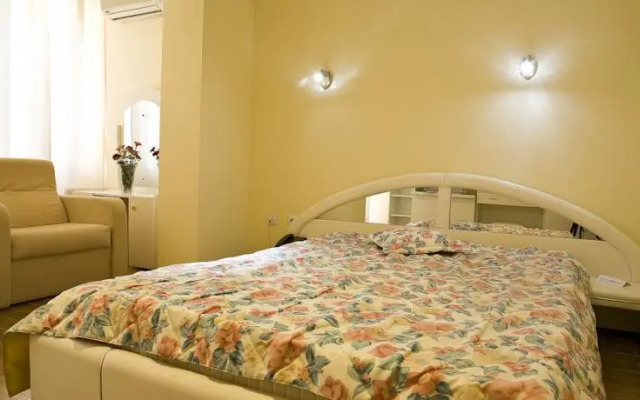 Family Hotel Casa Brava