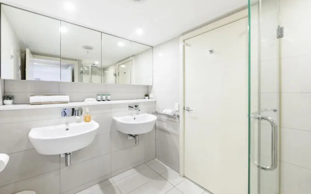 ZEN OCEAN MEADOWS - 2BR Sea View Apt
