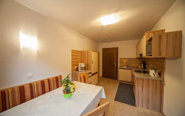 Hotel Garni Waldhof