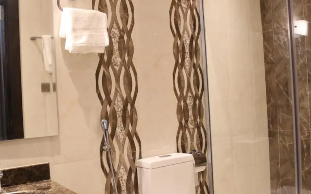 Tuwaren Suites