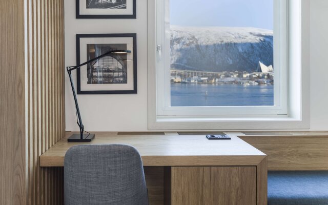 Radisson Blu Hotel, Tromso