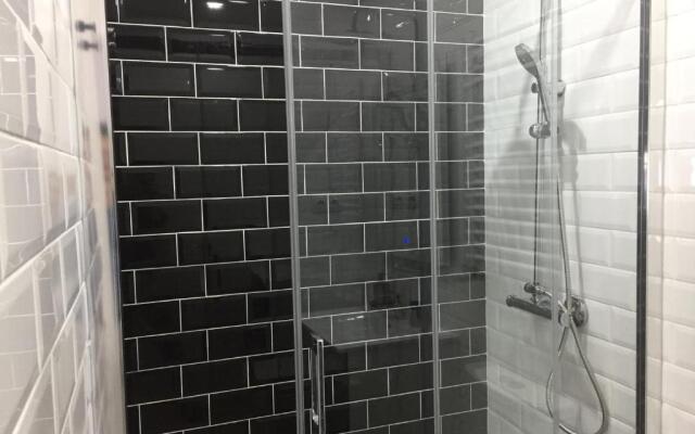 Ever House - ALCALA CIELO 2 ROOFTOP