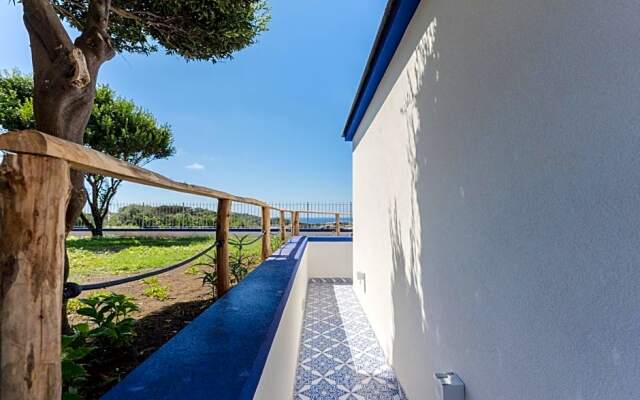 Poseidonia Rooms