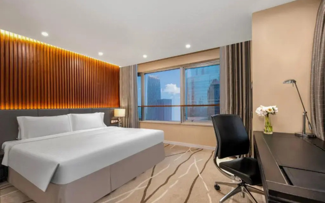 Ascott Huai Hai Road Shanghai