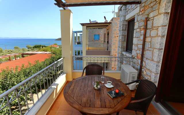 Vathi Hotel