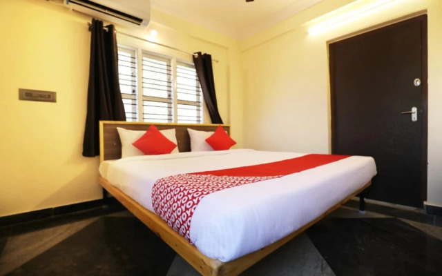 OYO Flagship 15967 Yehlanka Airport Road