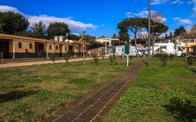 Fortuna Village Pompei