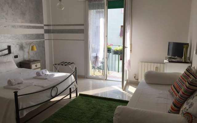 Domus Mea- Adults Only