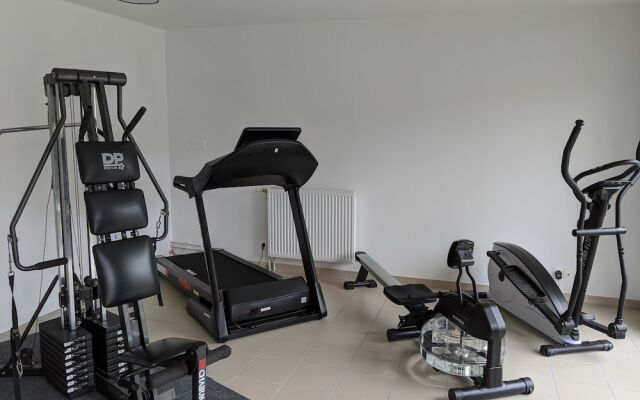 Les Balcons sur Seine