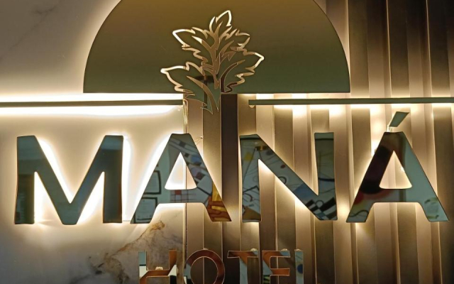 Hotel Maneba