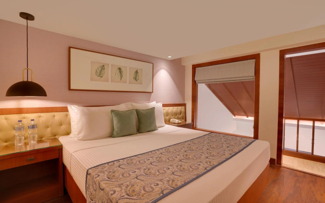 EllBee Mussoorie Hills – Guest Rooms – Dehradun