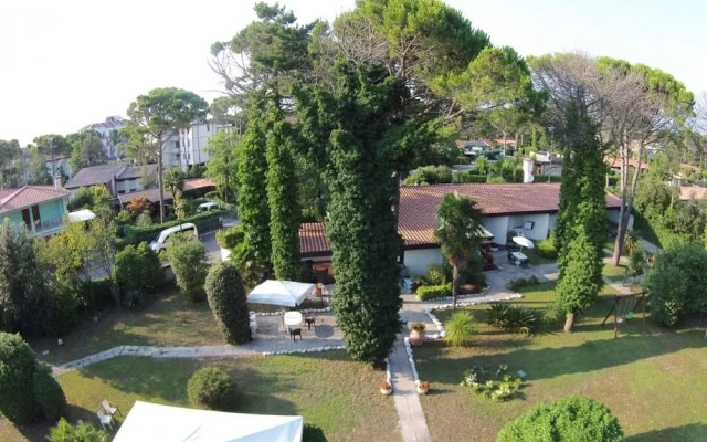 Bibione Villa Park