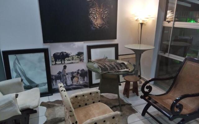 Dante Guest house