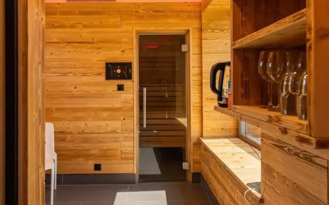 Apartmány Pod Sjezdovkou