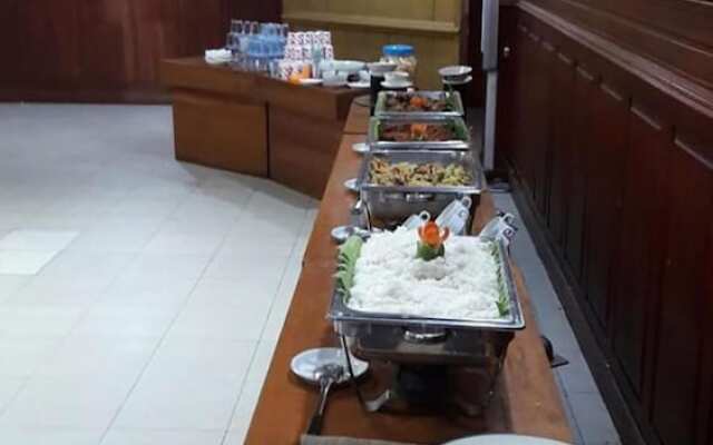 Athaya Hotel Kendari by Amazing