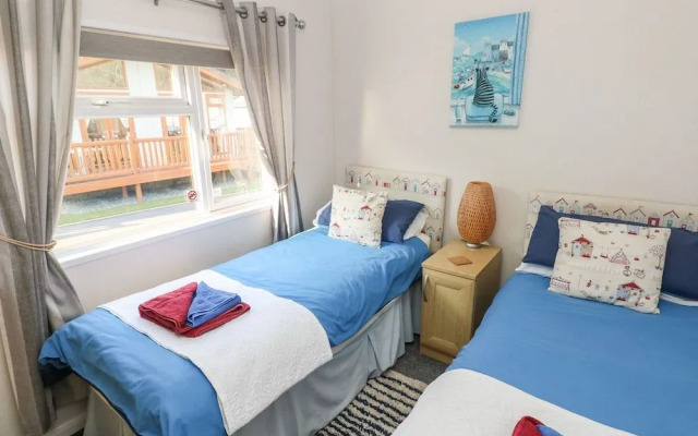 Tranquillity - Heritage Park