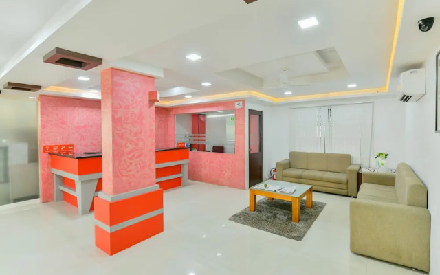 OYO 6244 Kay Pee's Inn