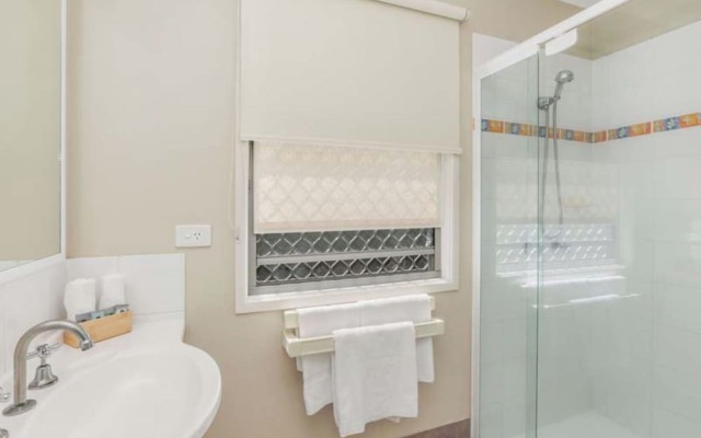 Reflections Brunswick Head - Holiday Park