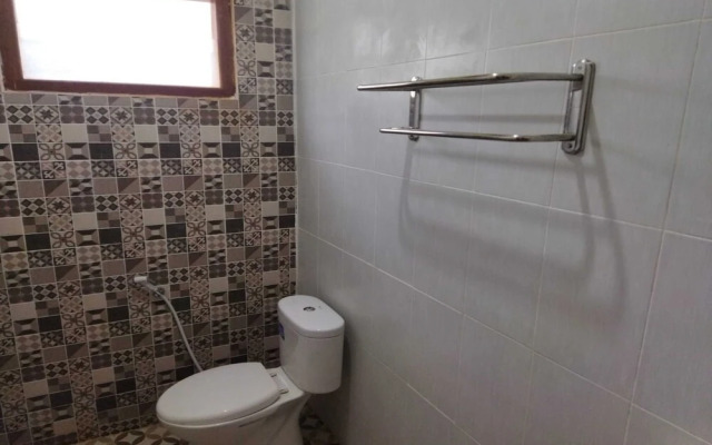 Home Stay Muhrodin